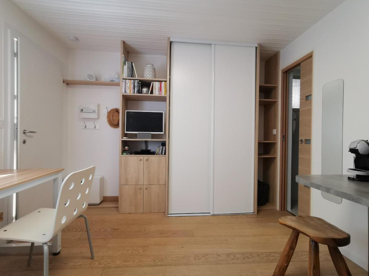 Nice - Charming Little House With Terrace Extérieur photo